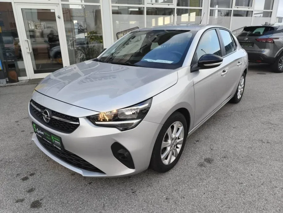 Opel CORSA Edition 1.2 S/S, 55kW - 7 godina garancije! - Zagreb