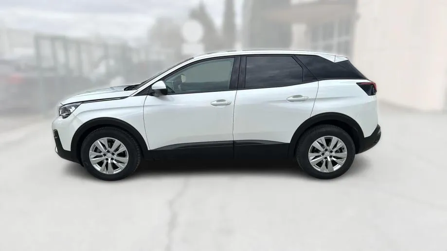 peugeot 3008 1,5 bluehdi 130 ks * automatik * jamstvo 24 mjeseca - slika 2