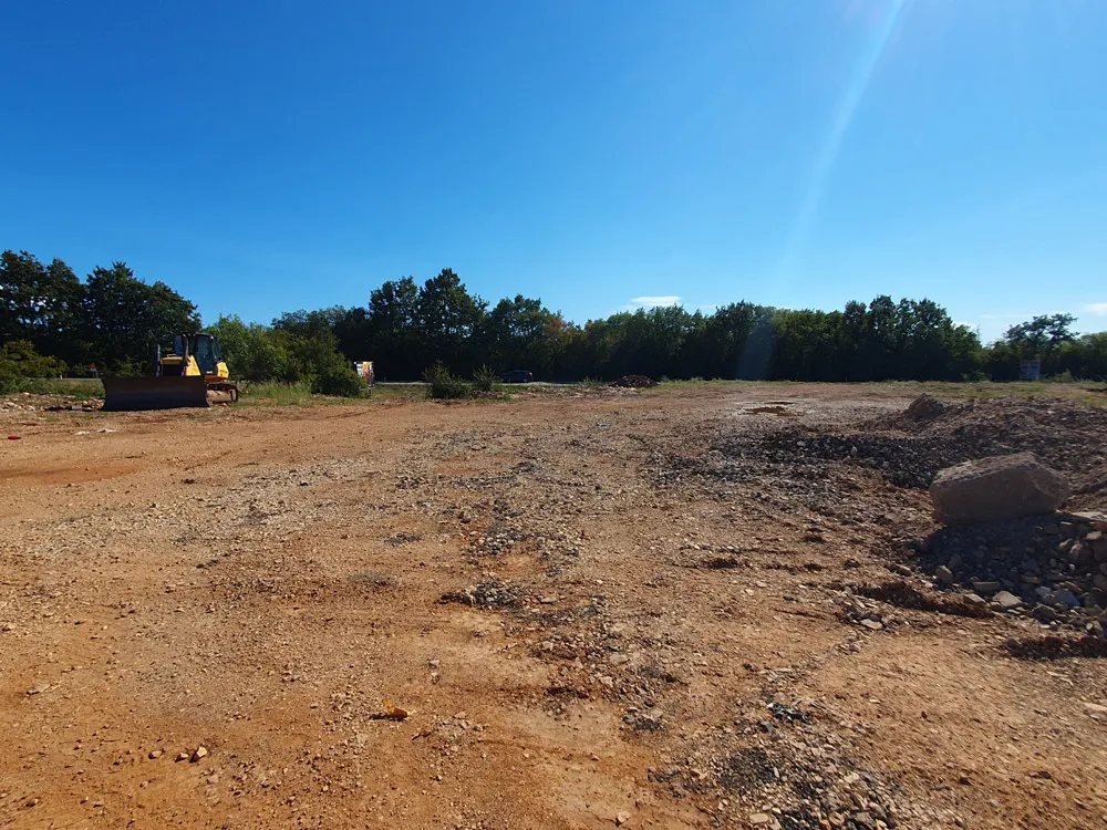 poreč – buići, gosopodarska zona , 6700 m2, z-641 - slika 8