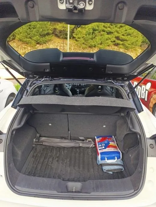 nissan juke 1,0 - slika 9