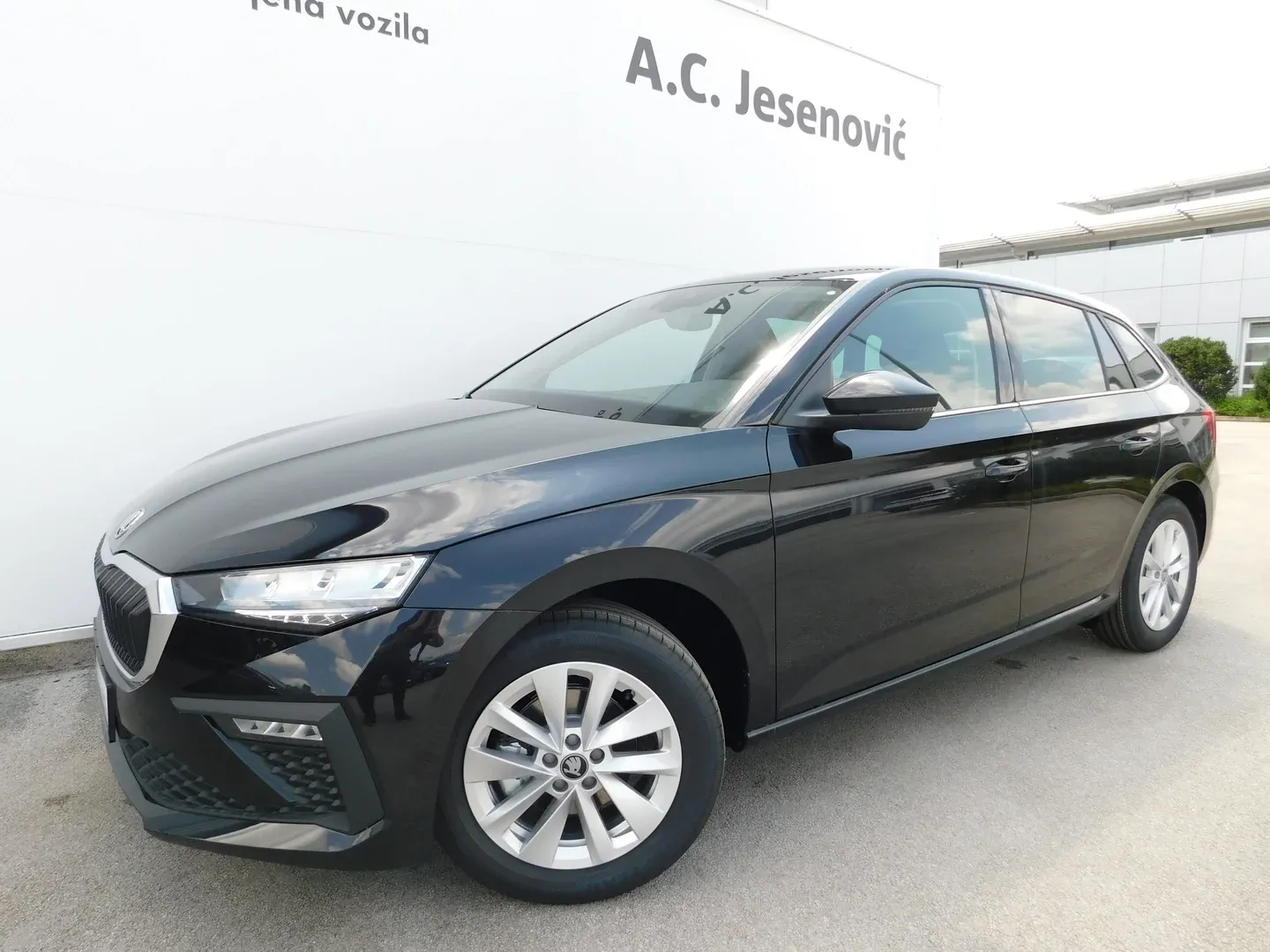 12725 škoda scala fl selection 1.0 tsi - slika 7