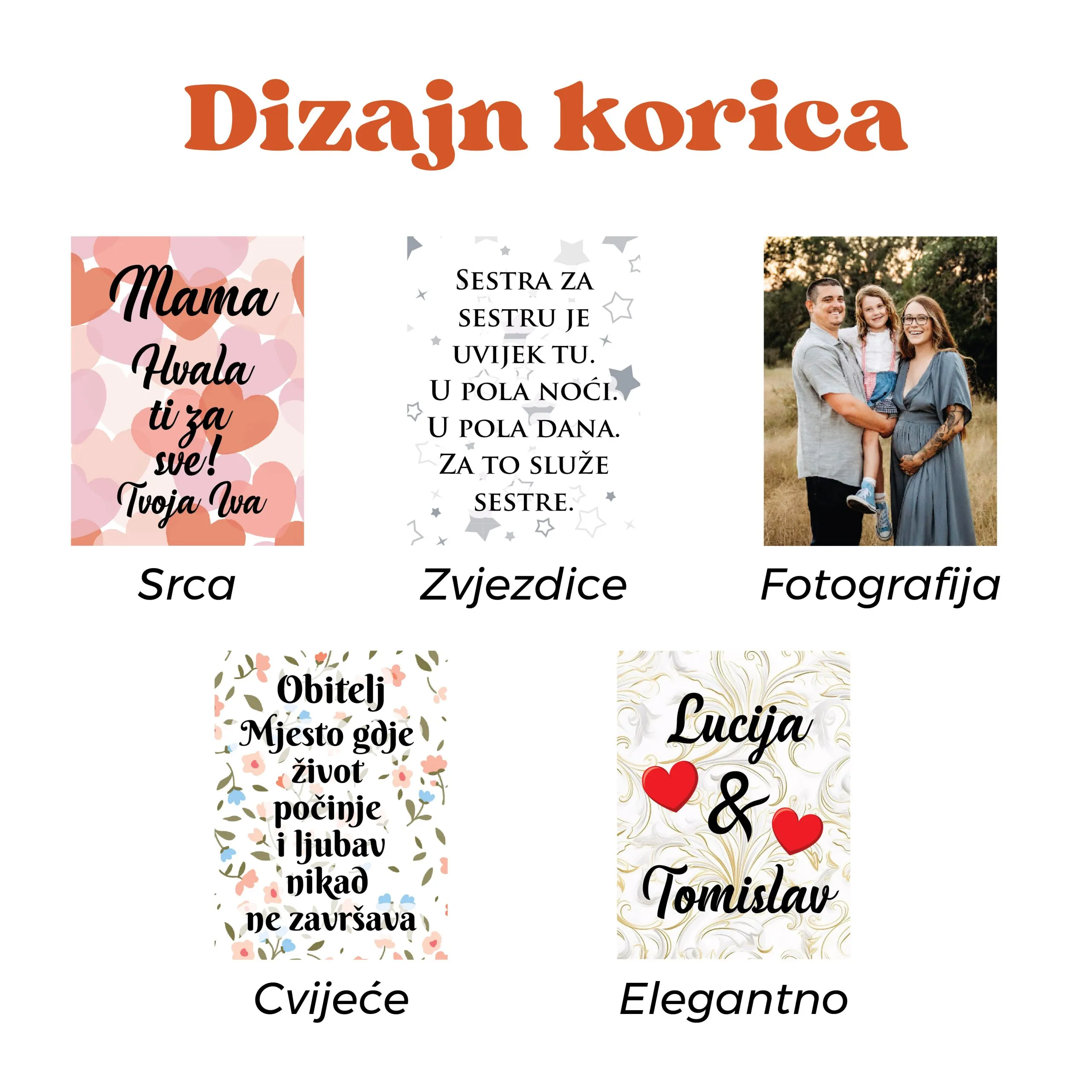 privjesak mini foto album - slika 2