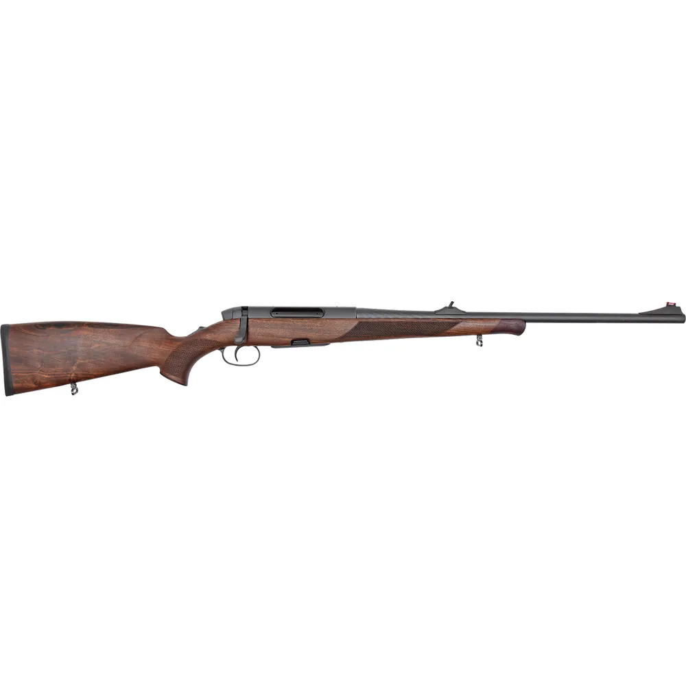 STEYR MANNLICHER SM 12 HALB. caI 30-06 - sa nišanima - Poreč