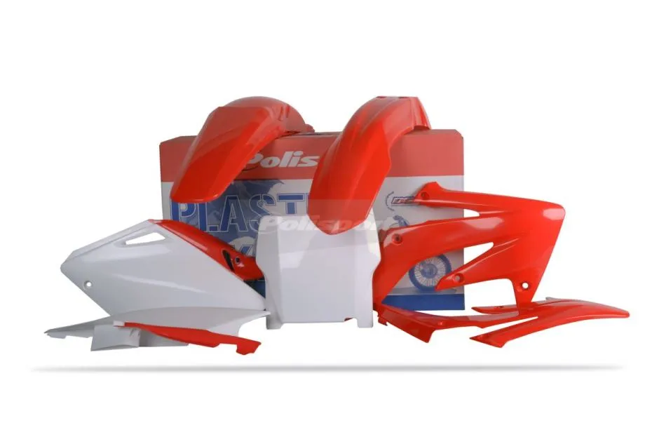 polisport set plastika - slika 3