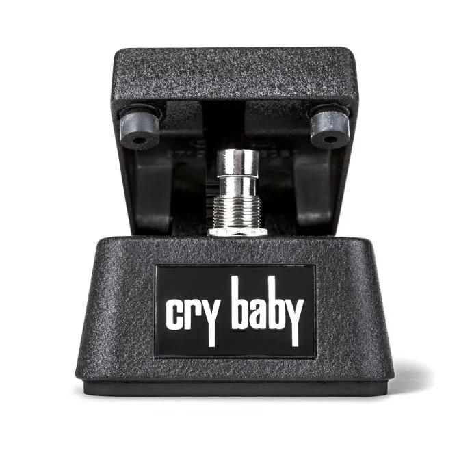 Dunlop Cbm95 Cry Baby Mini Wah - Zagreb