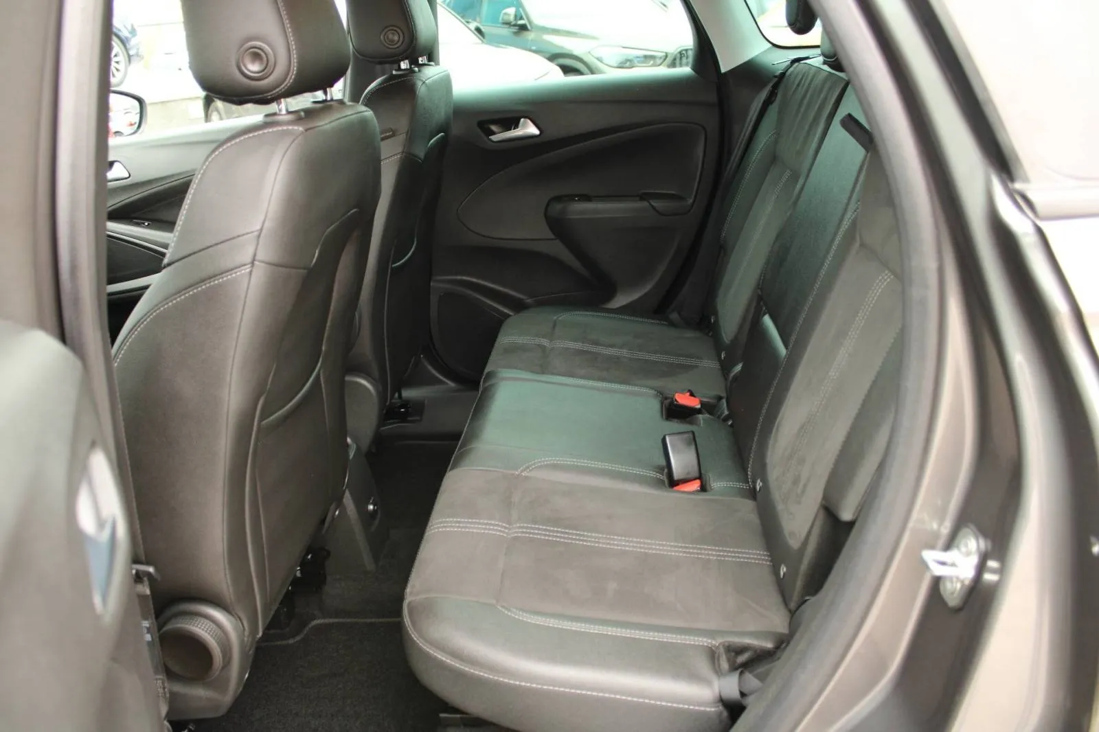 opel crossland 1.2 turbo ultimate *led, navigacija, kamera* - slika 15