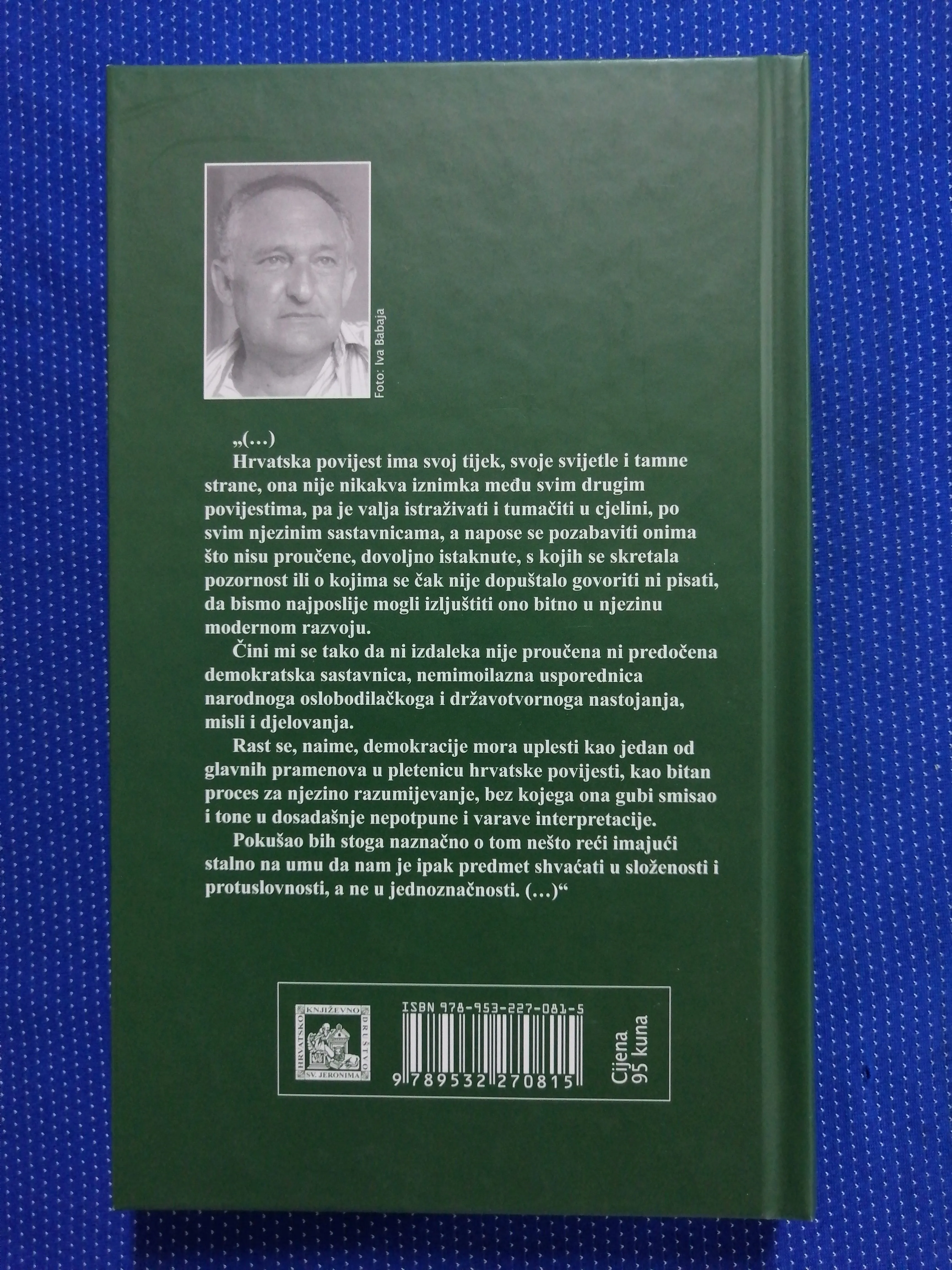 trpimir macan – hrvatskom prošlosti - slika 5