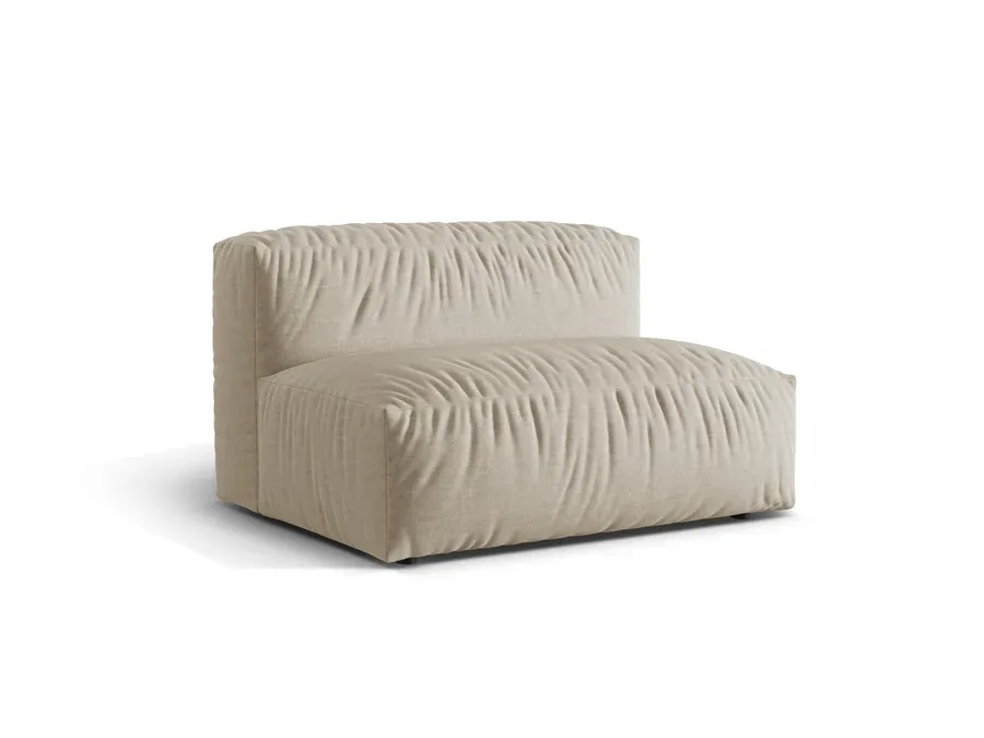 modul martina, 130x106cm, materijal: strukturirana tkanina - slika 2