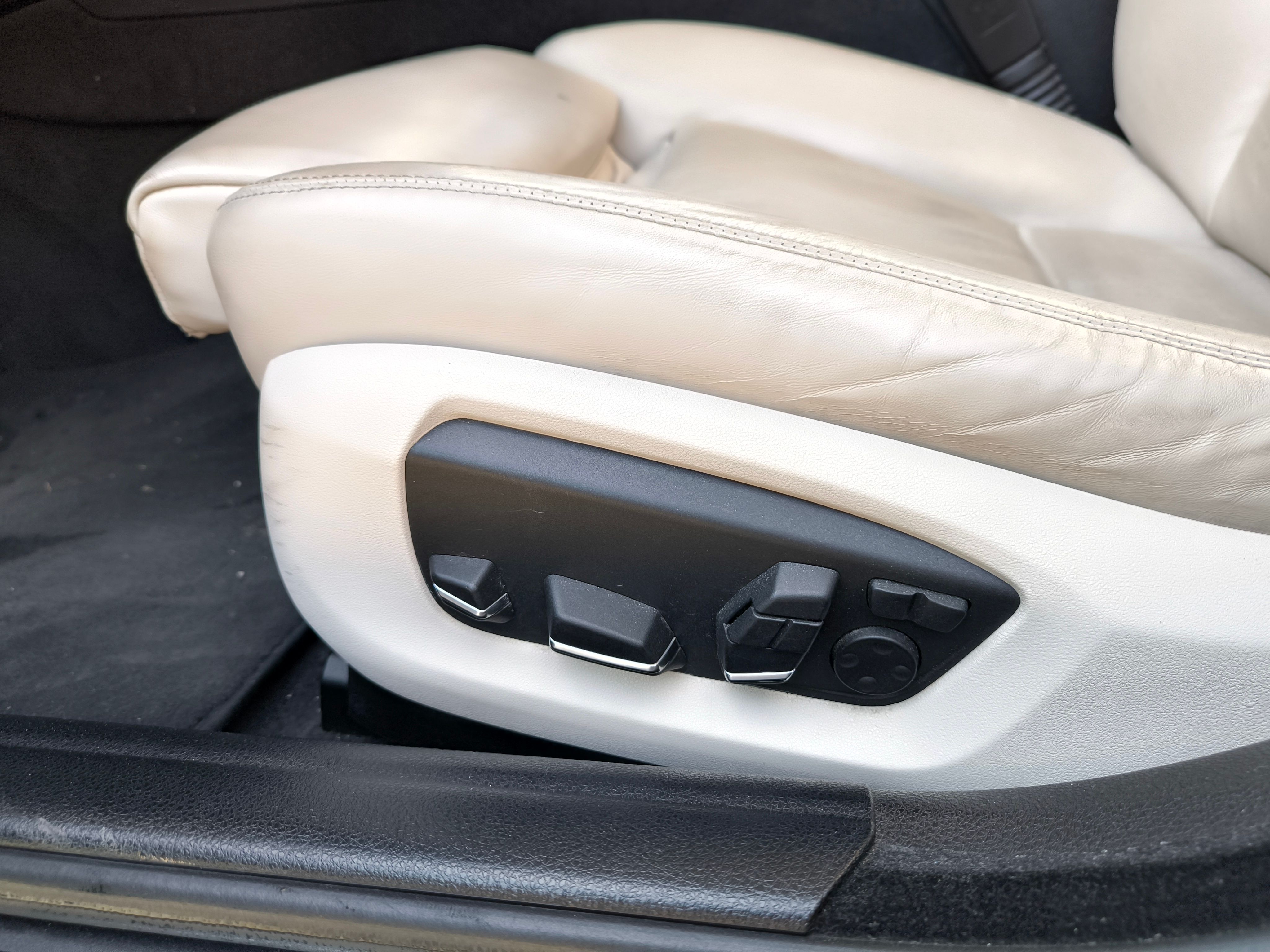 bmw f11 520d lci - slika 2