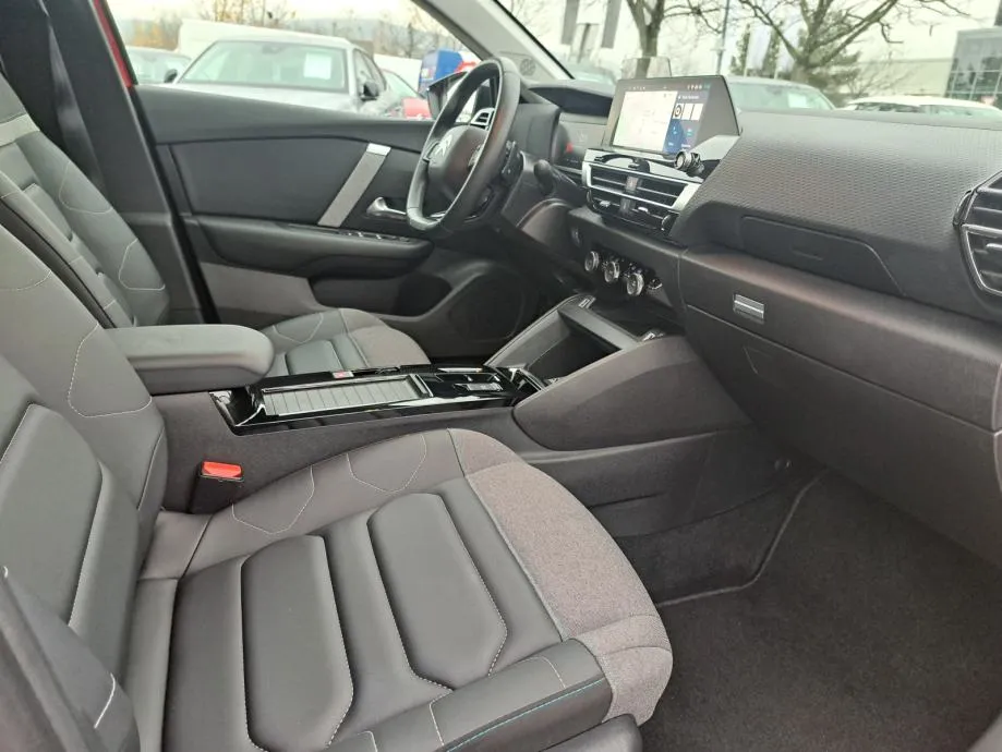 citroën c4 x max puretech 130 eat8 - slika 18
