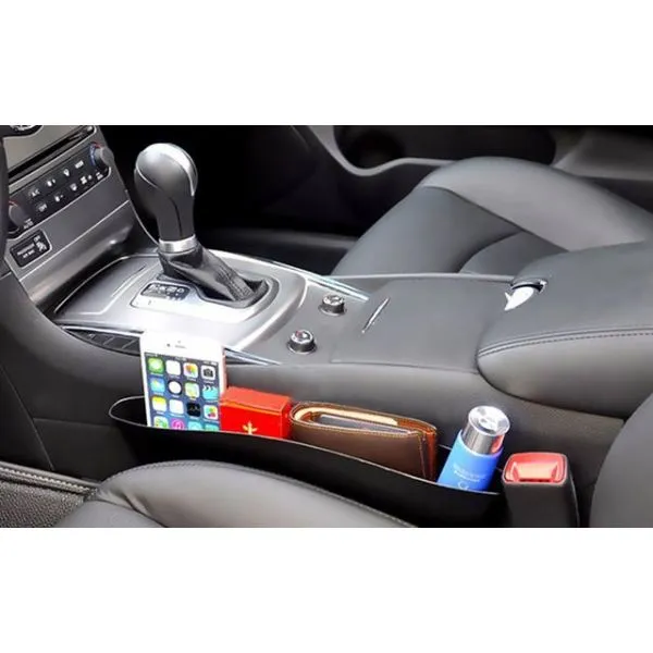 pretinac za automobil car edition (2 komada) organizator - slika 4
