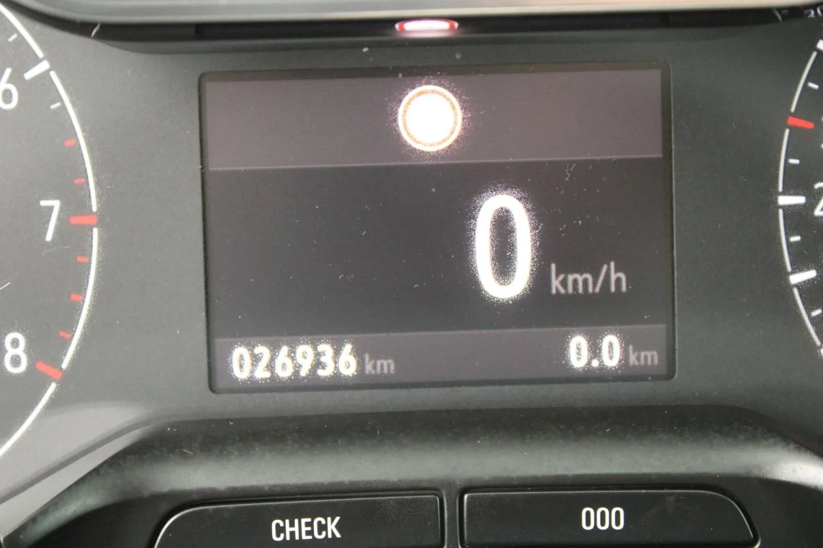 opel crossland 1.2 turbo ultimate *led,navigacija,kamera* - slika 24