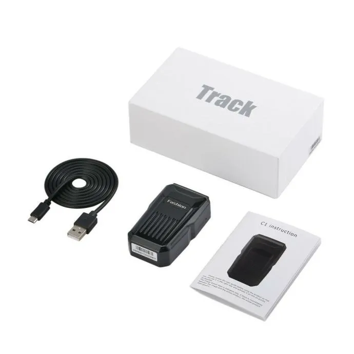 gps lokator tracker profesionalni povijest kretanja - slika 2