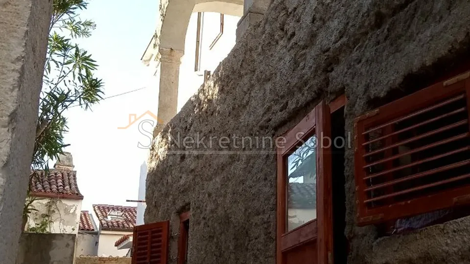 cres, osor - kuća, 360 m2 prodaja - slika 3