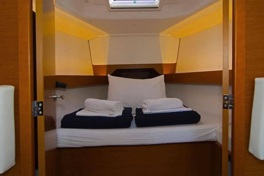 jeanneau sun odyssey 349 - slika 11