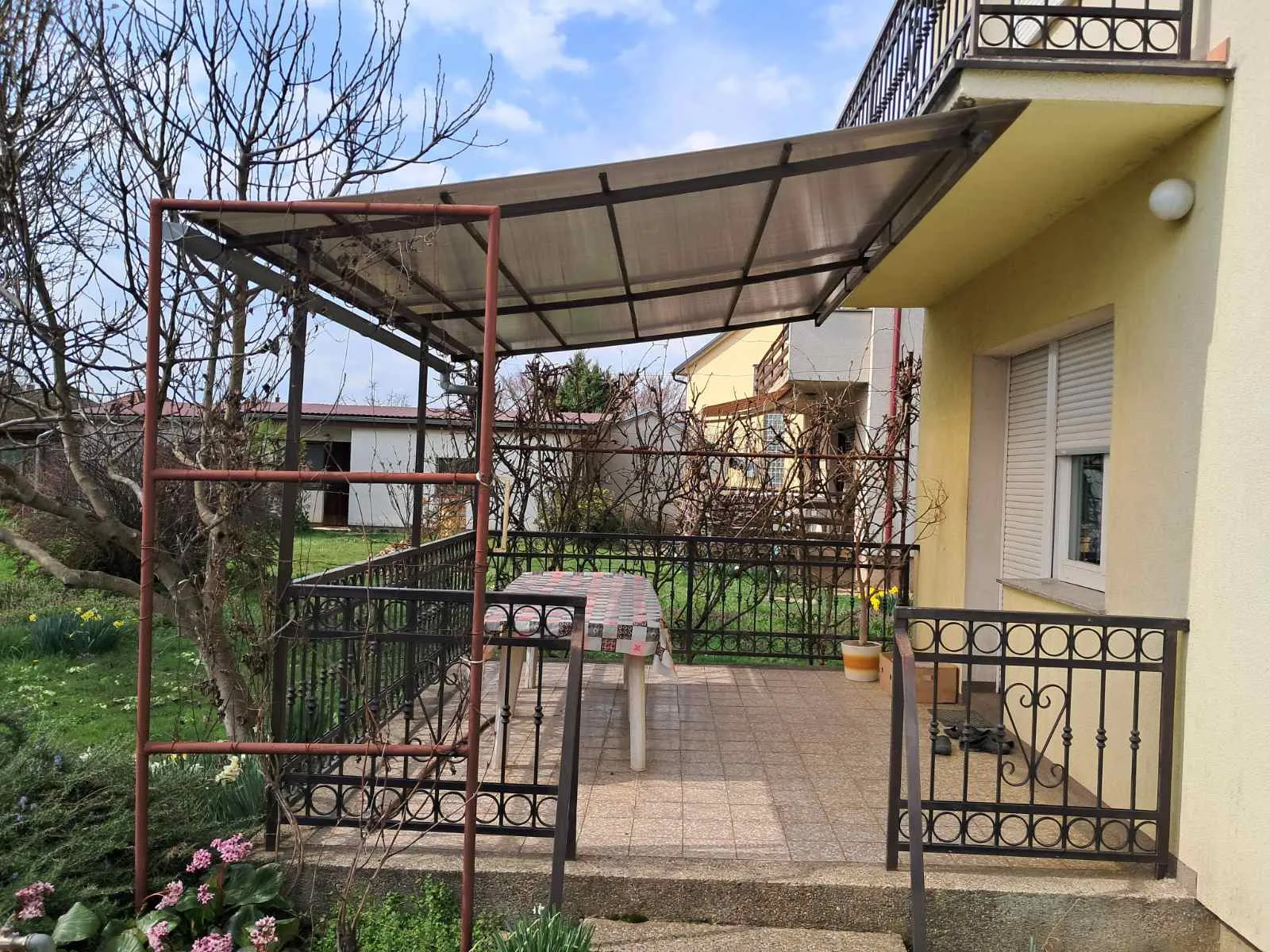 kuća virovitica, 180m2, 5-sobna, katnica - slika 3