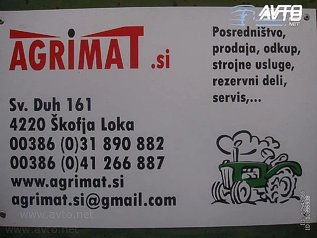 akcija – alat agrimat - slika 4