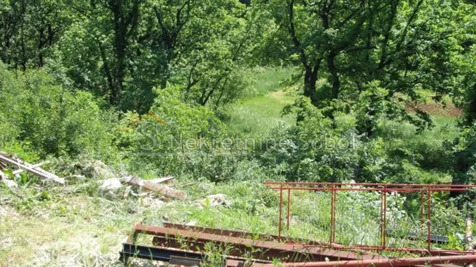 rijeka,grobnik,kuća,500.00m2 prodaja - slika 5
