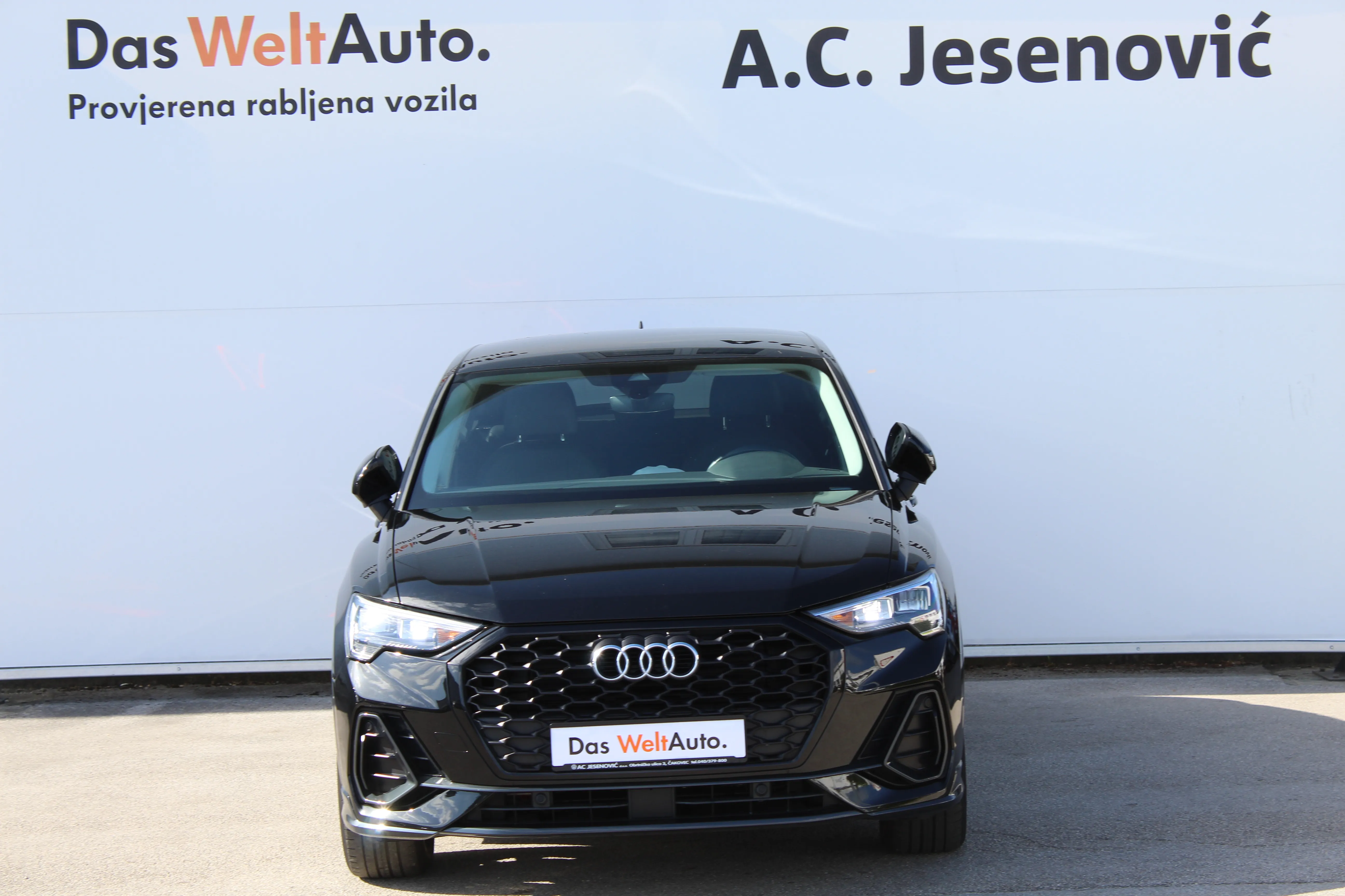 13222 audi q3 sb 35tdi s tronic - slika 2
