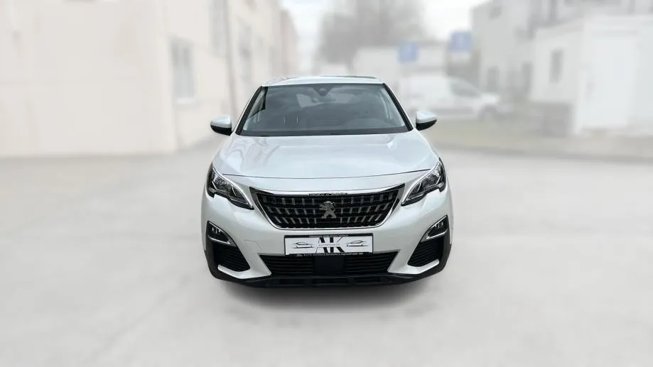 peugeot 3008 1,5 bluehdi 130 ks * automatik * jamstvo 24 mjeseca - slika 8