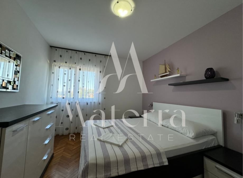 murter, 3-soban stan - 92,40 m2 sa 2 terase, parking, 400m od centra - slika 14