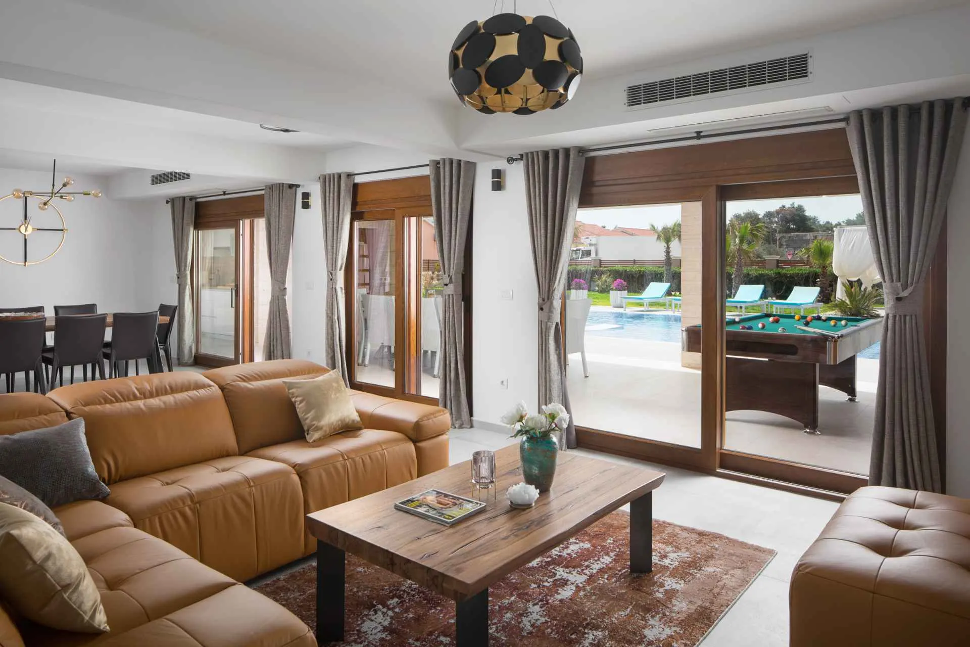 kuća za odmor villa malibu eclipse - slika 8
