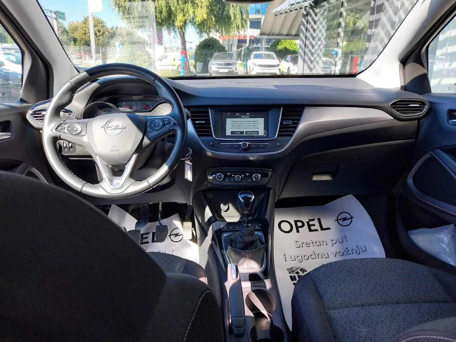 opel crossland x enjoy - slika 15