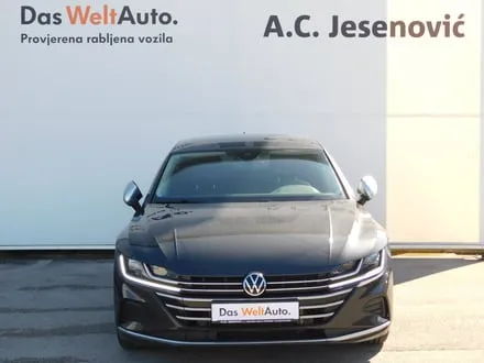 11954 volkswagen arteon sb 2.0 tdi dsg elegance - slika 2