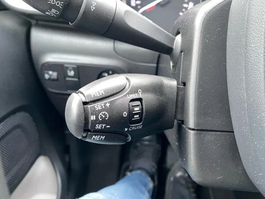 citroën c3 1,2 puretech, navi, tempomat, 4x garancija!!! - slika 21