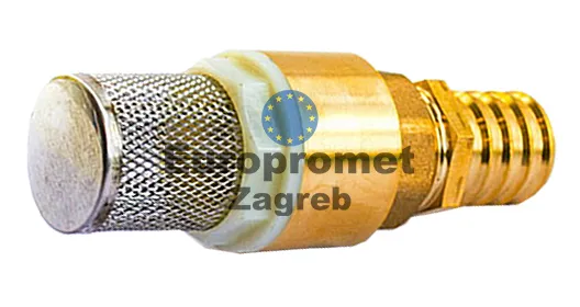 pumpa za pretakanje goriva 850w s automatskim zaustavljanjem - slika 9