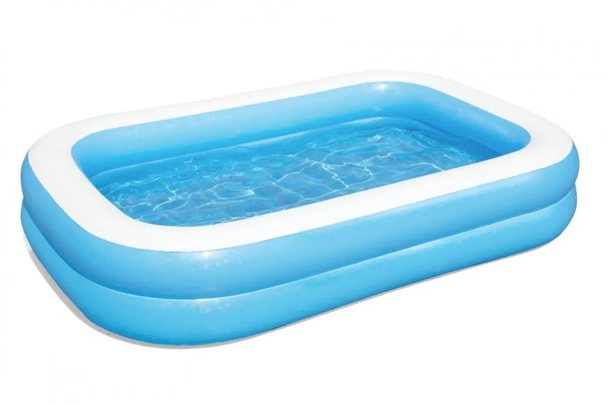 bazen na napuhavanje 262 175 51cm bestway - slika 2
