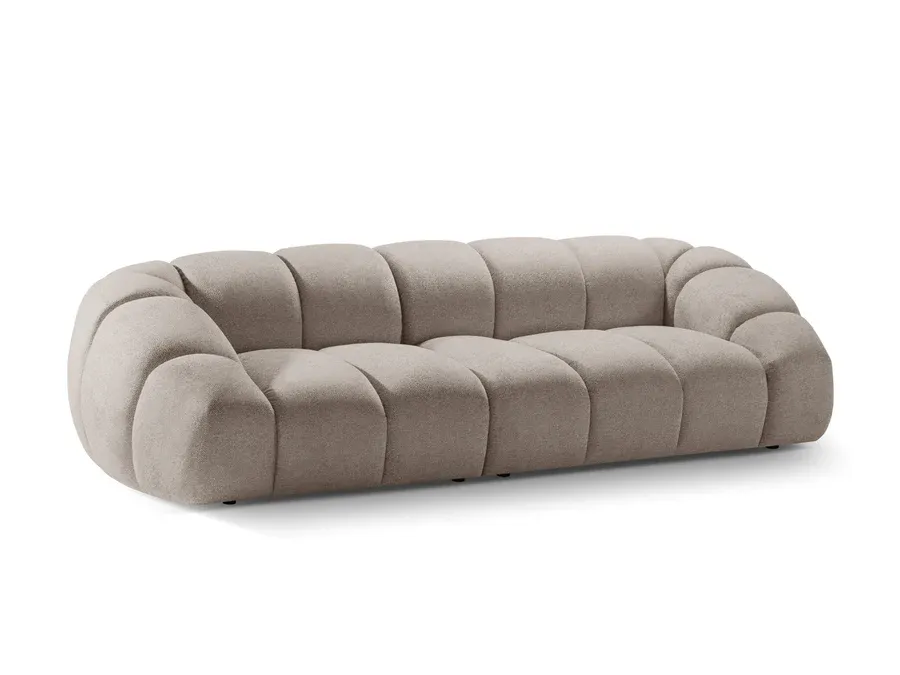 sofa diana 294x114cm, materijal: velur - slika 2