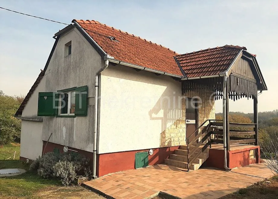 kuća prodaja sedlarica 110m2 (prodaja) - slika 25