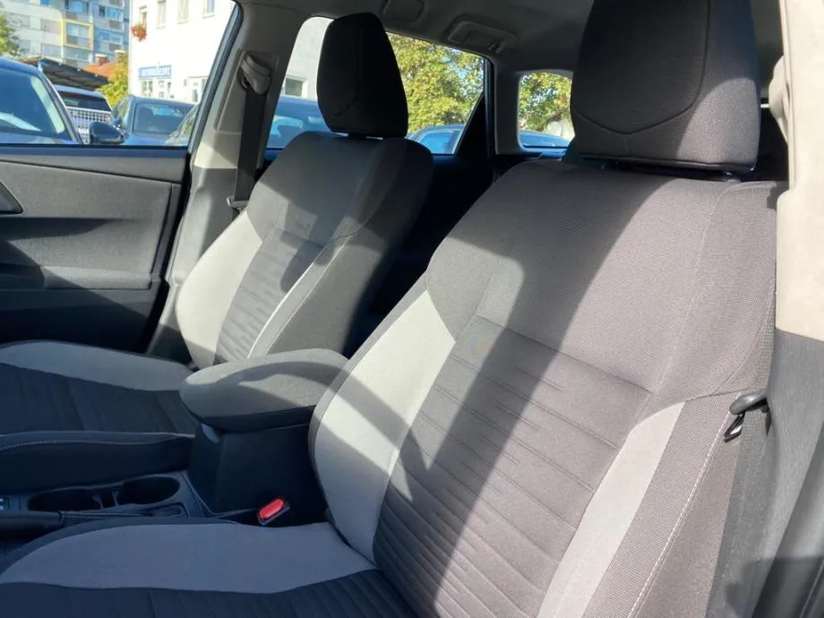 toyota auris touring 1,8 hybrid, navi, tempomat, 4x garancija!!! - slika 19