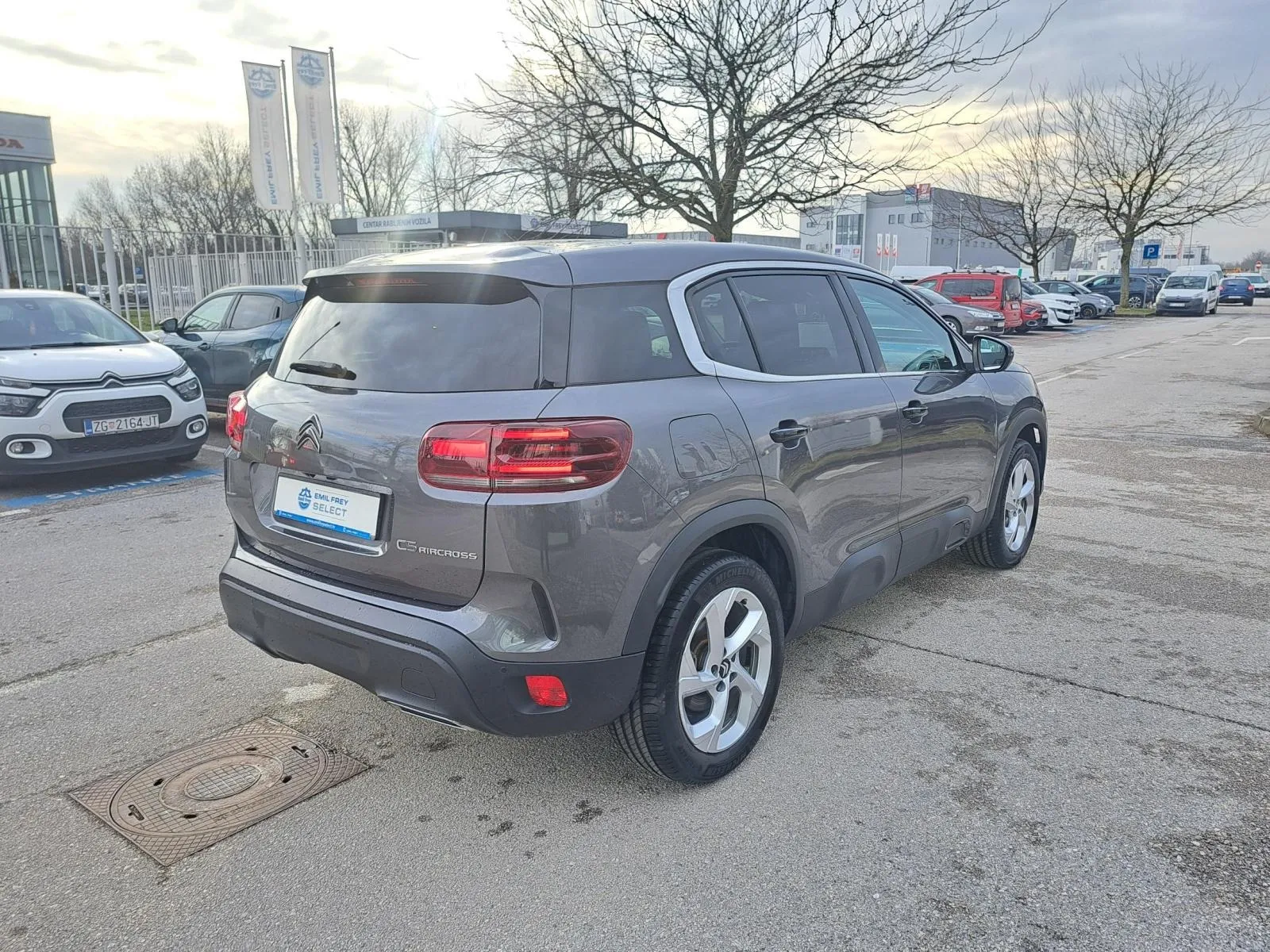 citroën c5 aircross plus hybrid 136 e-dsc6 - slika 5