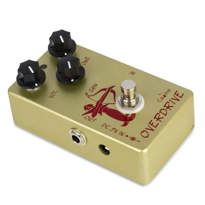 caline cp99 medusa overdrive - slika 4