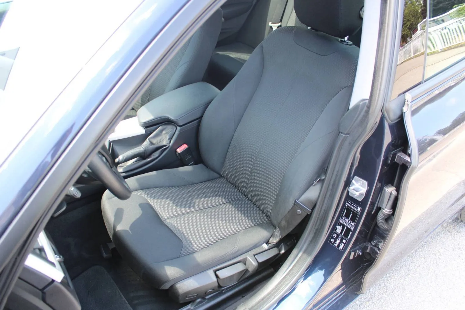 bmw serija 3 gran tourismo 320d xdrive automatik *led, navigacija, kam - slika 11