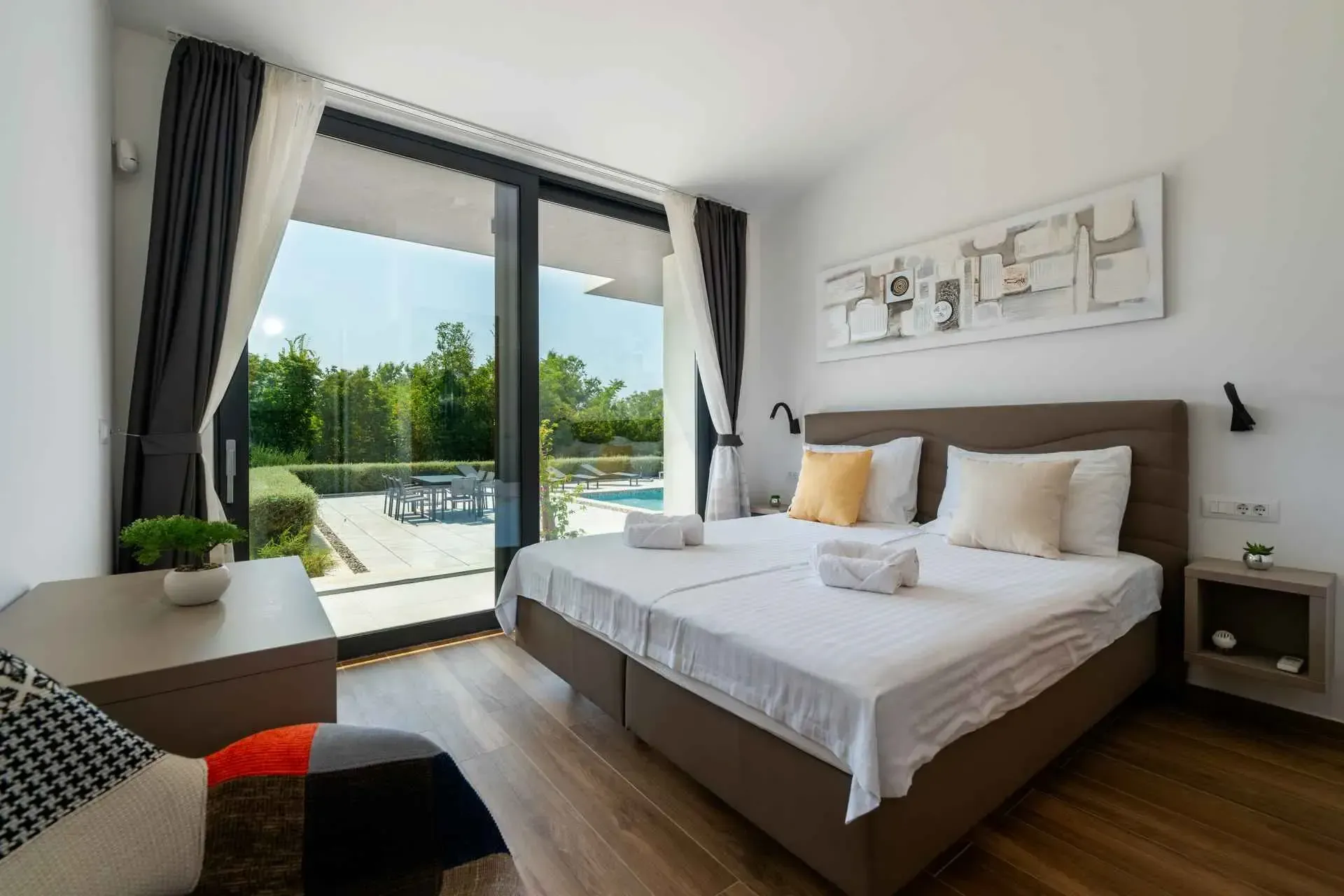 kuća za odmor martincic residence - slika 8