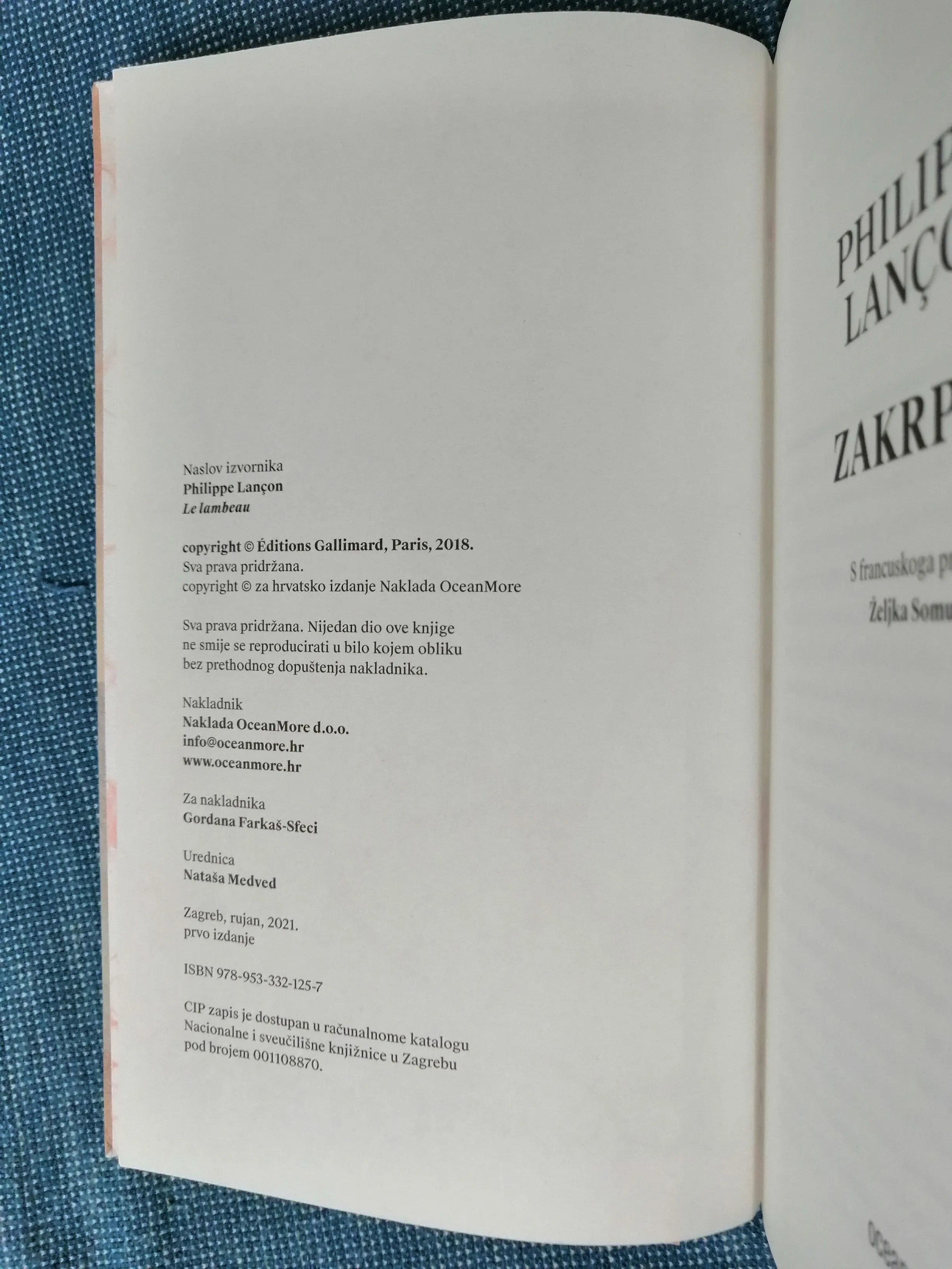 philippe lancon – zakrpan - slika 3