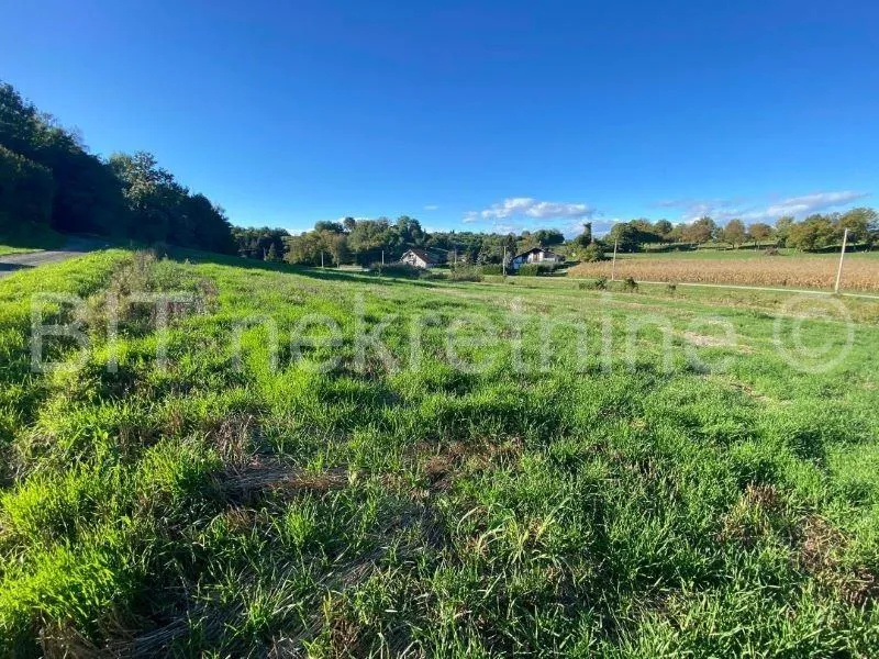 zemljište prodaja Vinica 13400m2 - Koprivnica