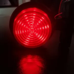 led bočno svjetlo -tamno staklo-r/y - slika 2