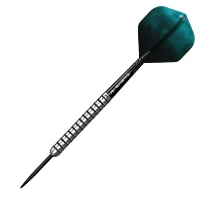 lewis gurney silver black 95% 22g - slika 3
