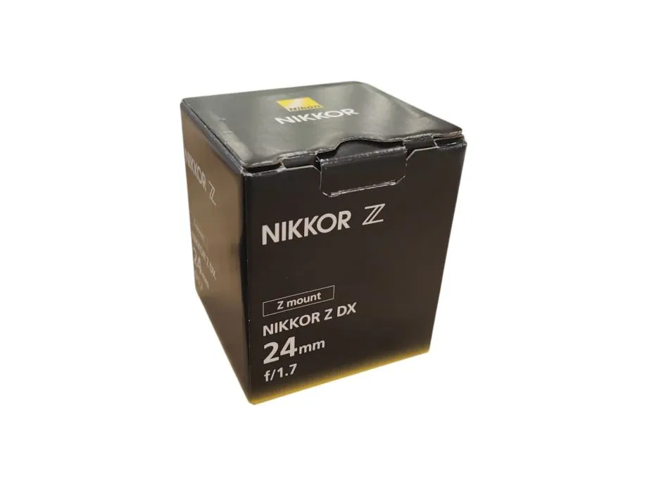 fotoaparat nikon z fc + objektiv nikon z 24mm f/1.7 dx / r1, rate! - slika 11
