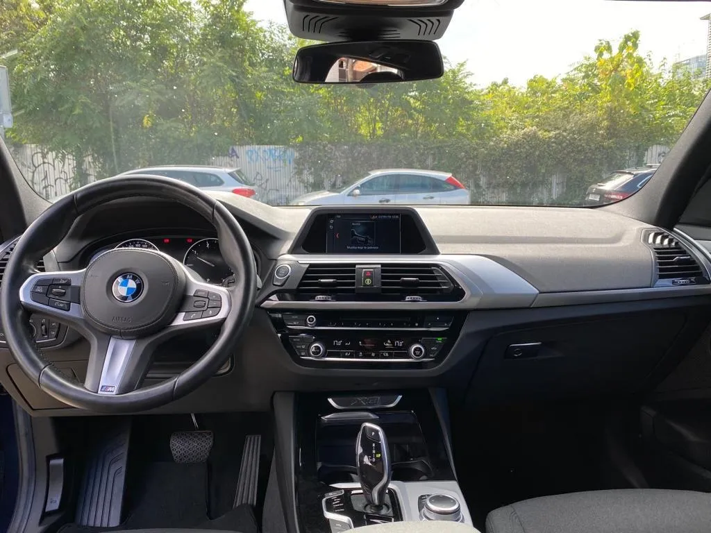 bmw x3 xdrive20d, navi, pdc,1. vlasnik, 4x garancija!!! - slika 21