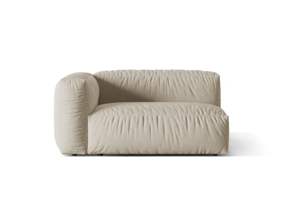 Modul Martina, 160x106cm, Materijal: Strukturirana tkanina - Čakovec
