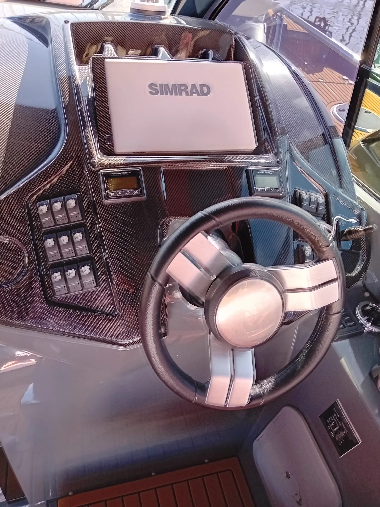 mirakul 40 hardtop - slika 23