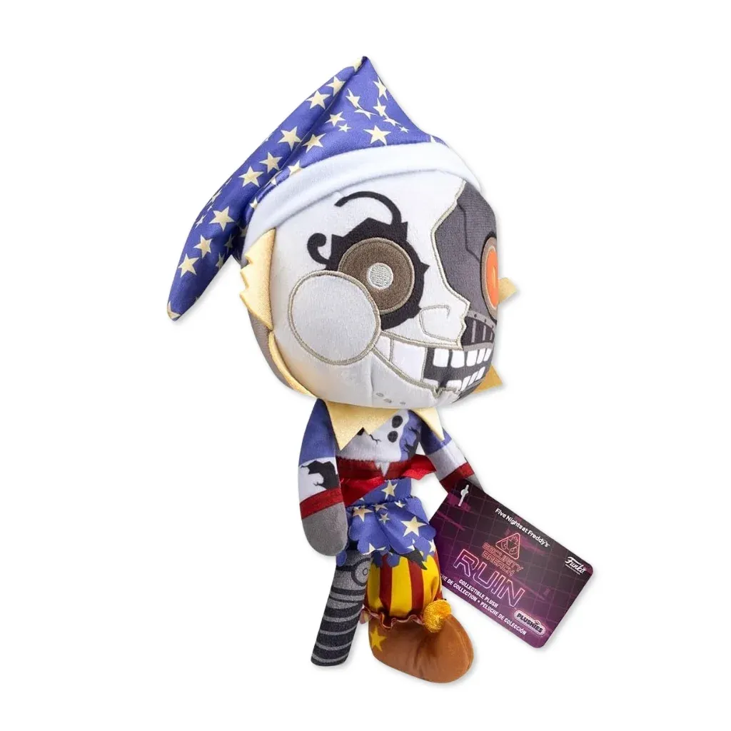 funko sb ruin moon plišana igračka, 20cm - slika 2
