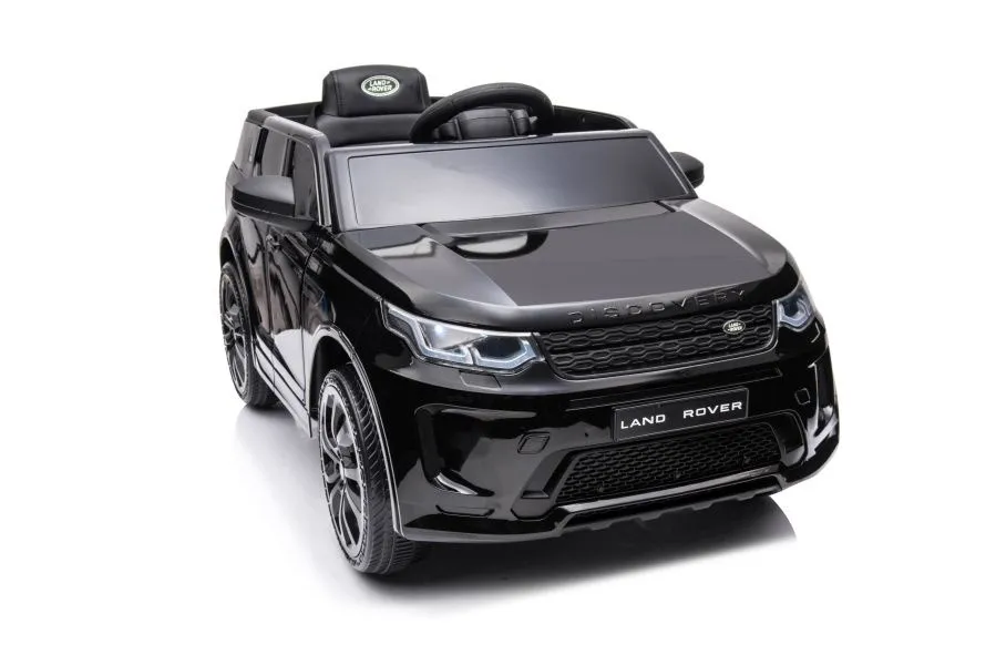 licencirani auto na akumulator range rover bbh-023 - crni - slika 11