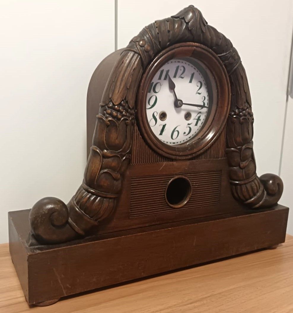 kienzle - kaminski sat - slika 3