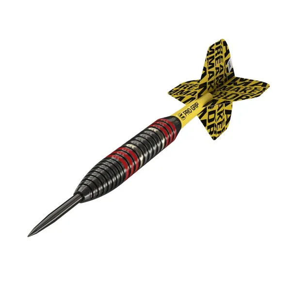 dimitri van den bergh brass 22g - slika 2